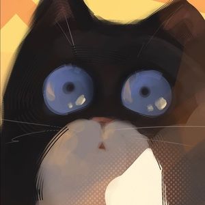 Meet your Posher, Abbas